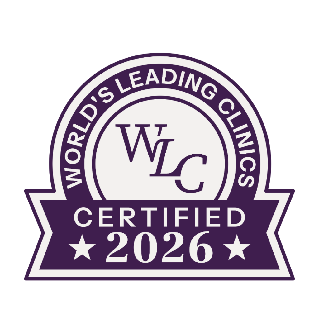 Worlds Leading Clinic
