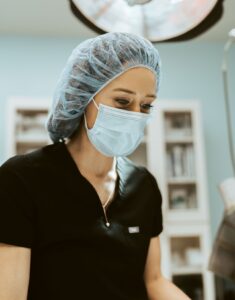 Dr. Chelsea Venditto - Athens GA Plastic Surgery