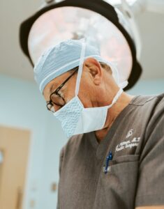 Dr. Ed Pittman - Athens GA Plastic Surgery