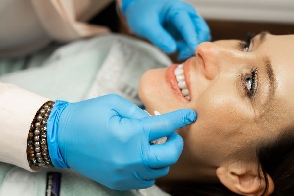 Injectable Dermal Fillers Athens, GA