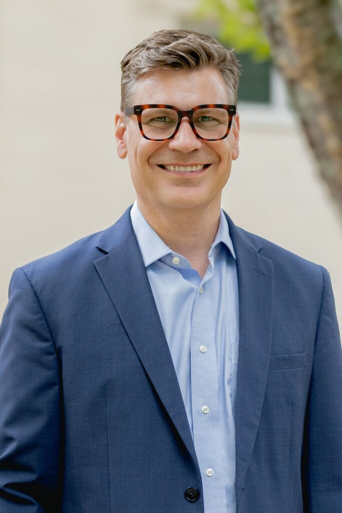 Dr. Matthew Baker - Plastic Surgeon