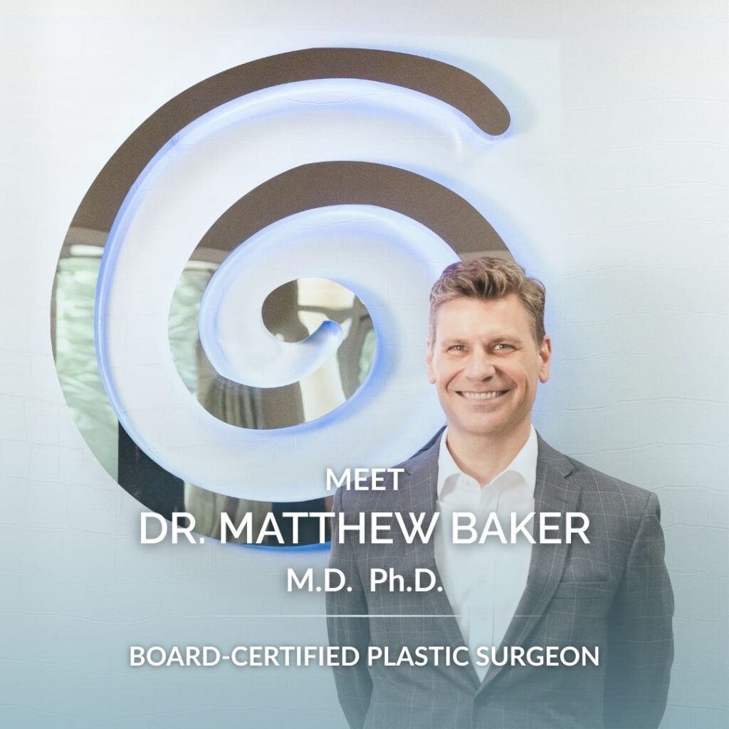 Mathew Baker, MD Plastic Surgeon