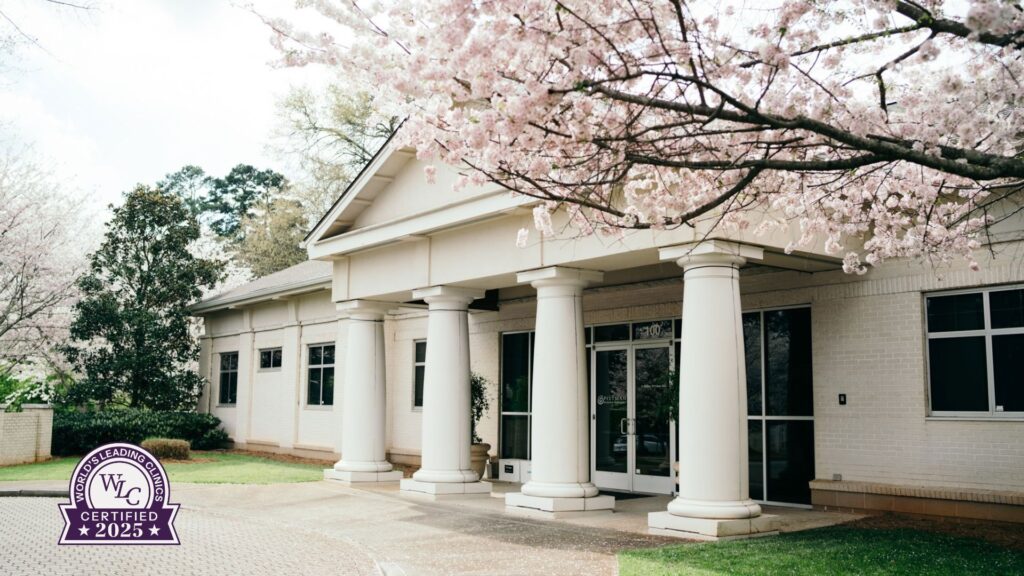 World's Leading Clinic